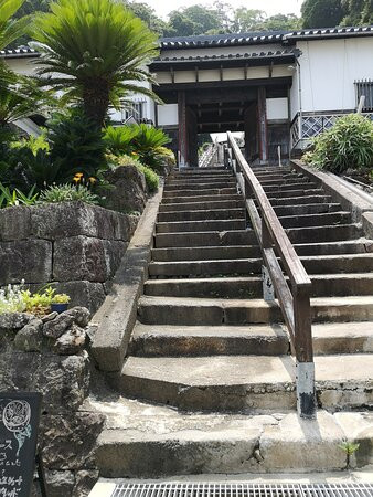 Obamacho Historical Museum-云仙市必去景点