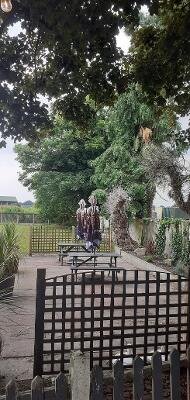 The Comfortable Gill Inn-浴室