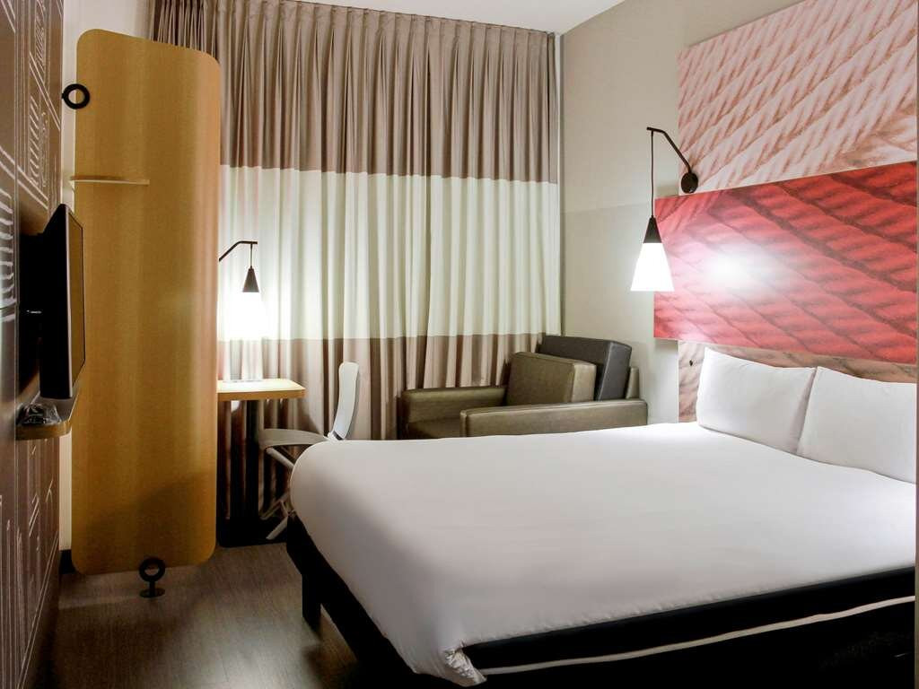 ibis Le Havre Sud Harfleur主图
