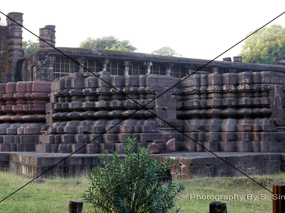 Vijay Mandir (Bija Mandal)