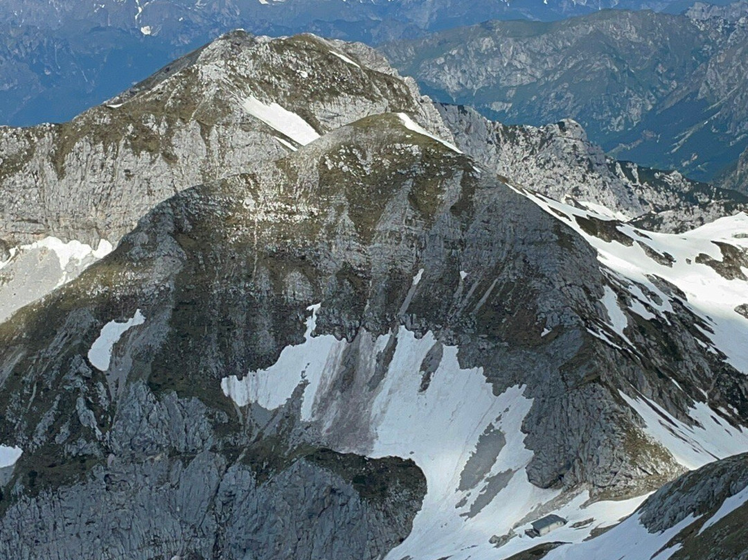 Cima Manera da Piancavallo景点图片