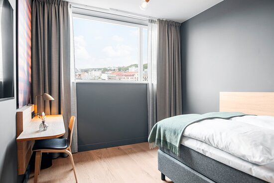 Clarion Hotel Sea U主图