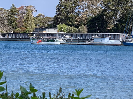 Boat Harbour Beach旅游攻略图片