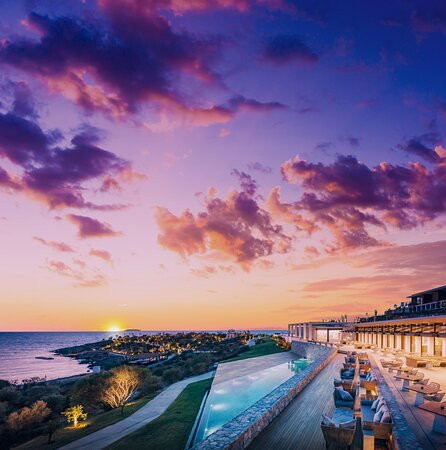 Six Senses Kaplankaya主图