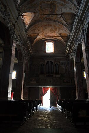 Chiesa San Francesco-Bene Vagienna必去景点