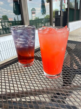 Twisted Tavern-Sugar Hill必去景点