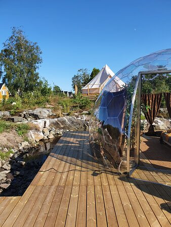 Arendal Herregaard Spa & Resort主图