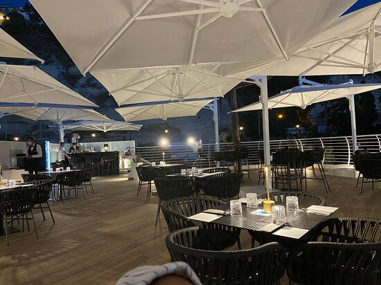 Sunset Beach Club Tropea