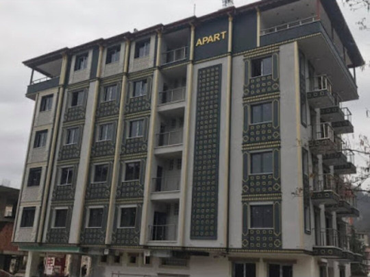 Of Uzungol Apart Otel