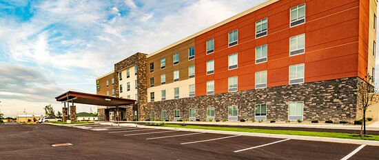 Holiday Inn Express & Suites Dayton East - Beavercreek By IHG主图