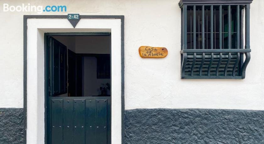 La Casa de la Abuela