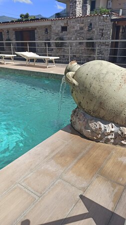 Hotel Villa Clementina-官方