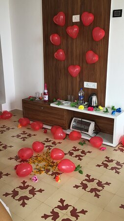 Salberry Resort主图