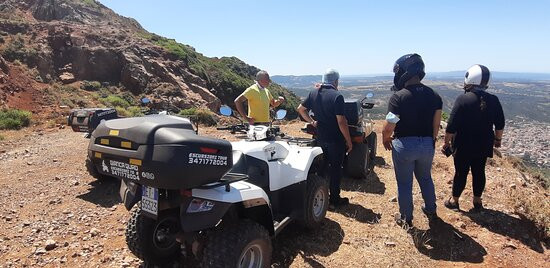 Gianca Quad Natura Avventura A.S.D-Iglesias必去景点