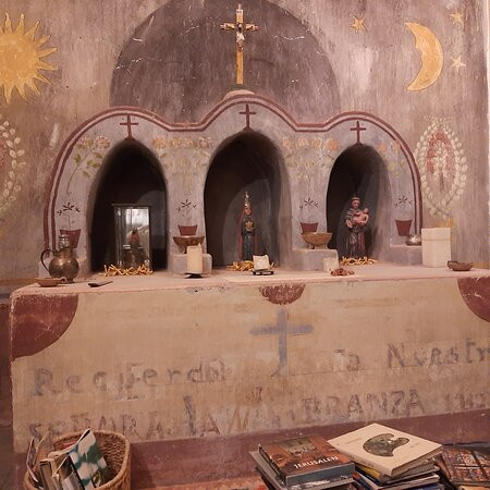 Posada Las Canas主图