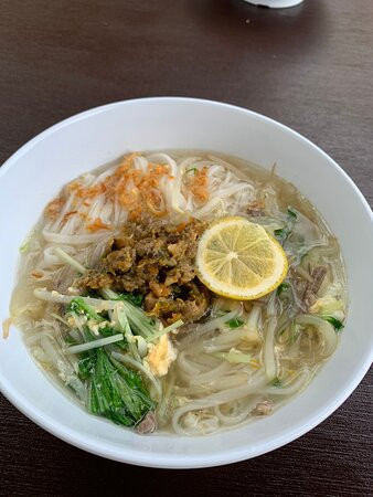 Morihan Bettei-别府市必去景点
