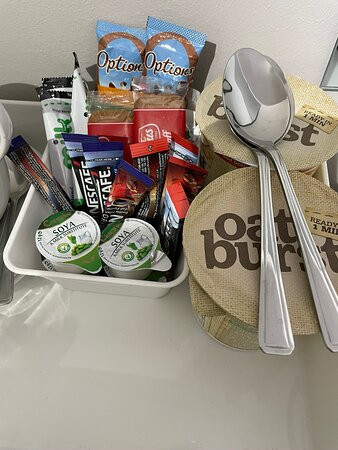 The Greenwich Rooms主图