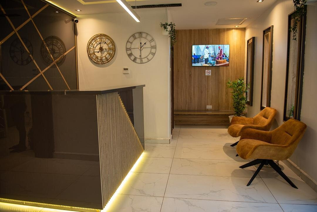 Mainstay Apartment & Suites