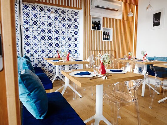 Al.ma Bistrot Dei Sapori Partenopei