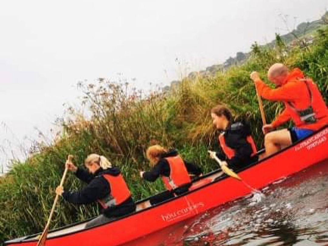 West Bay Canoes-West Bay必去景点