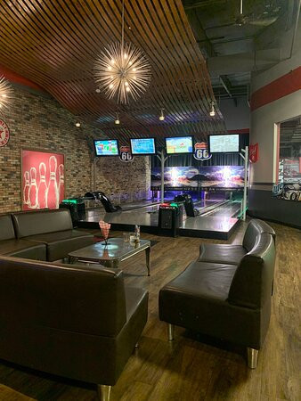 Octane Raceway-斯科茨代尔必去景点