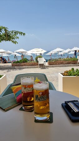 科斯塔别墅及公寓酒店主图