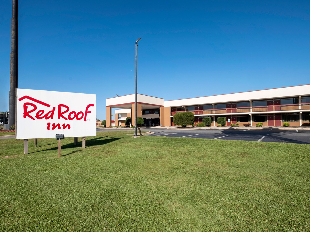 Red Roof Inn Kenly - I-95主图