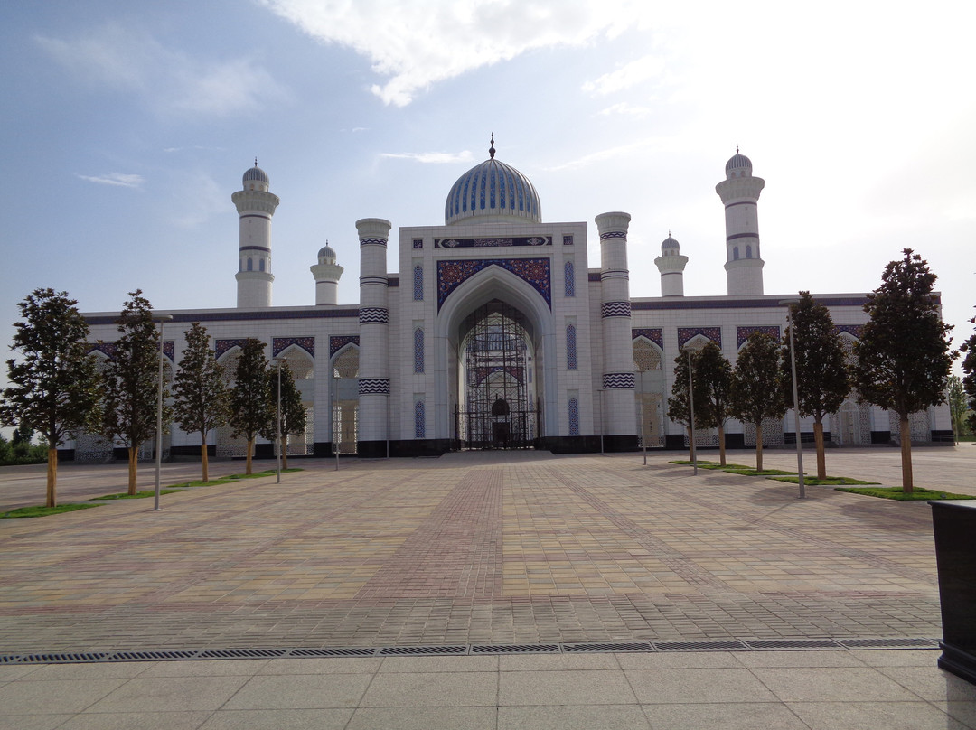 New Mosque景点图片
