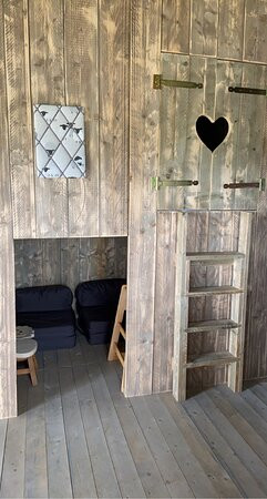 Foxholes Farm Shop & Butchery-Hertford必去景点