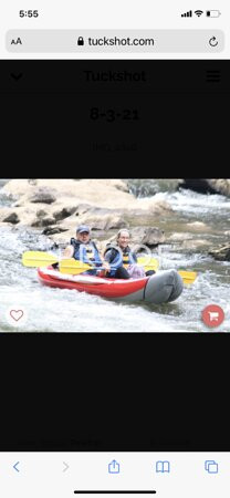 Smoky Mountain River Adventures景点图片