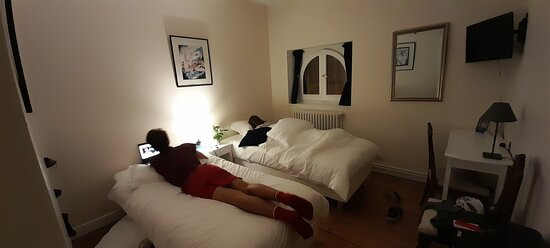 Le Rodin Bazas***主图