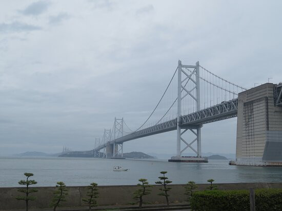 Seto Ohashi Memorial Park-坂出市必去景点