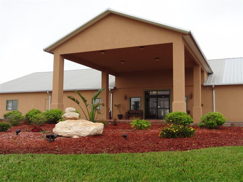 希布伦维贝斯特韦斯特酒店主图