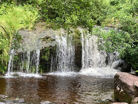 Lower Blaen y Glyn-Talybont-on-Usk必去景点
