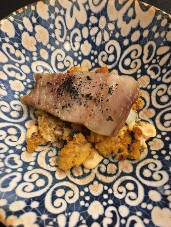 Hostal El Pozo主图