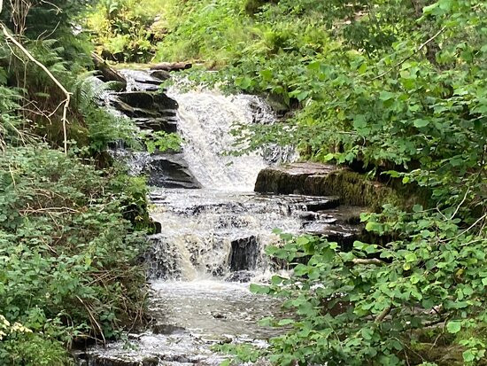 Lower Blaen y Glyn-Talybont-on-Usk必去景点