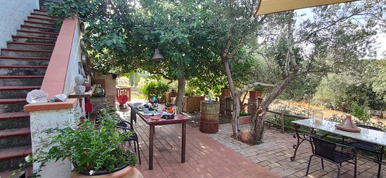 B&B At Home In Maremma-官方