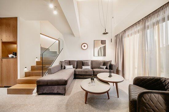 Origami Boutique Residences主图