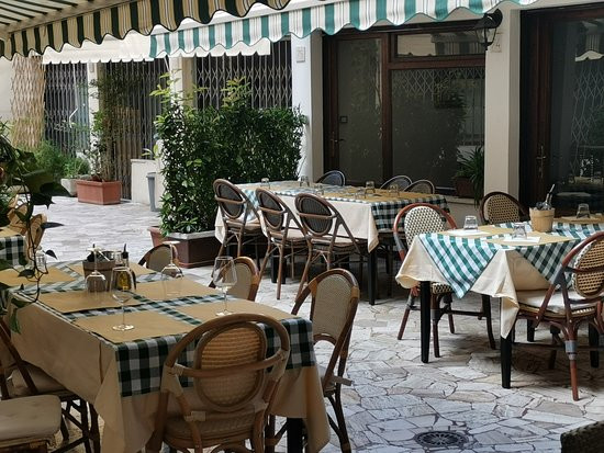 Trattoria  Da I Bigi E I Birghe