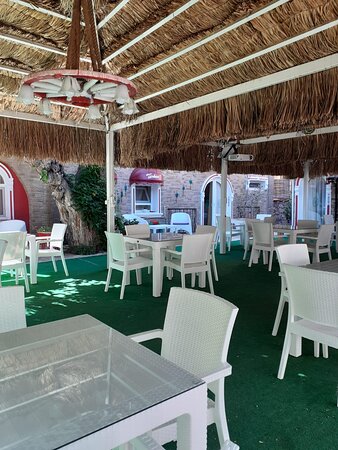Otel Turkevi-官方