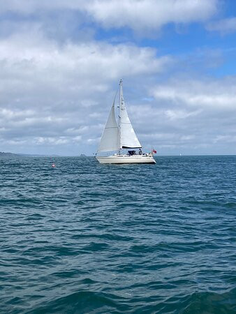 South West Rib Rides-布里克瑟姆必去景点