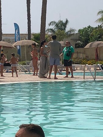 Hotel Barone di Mare-官方