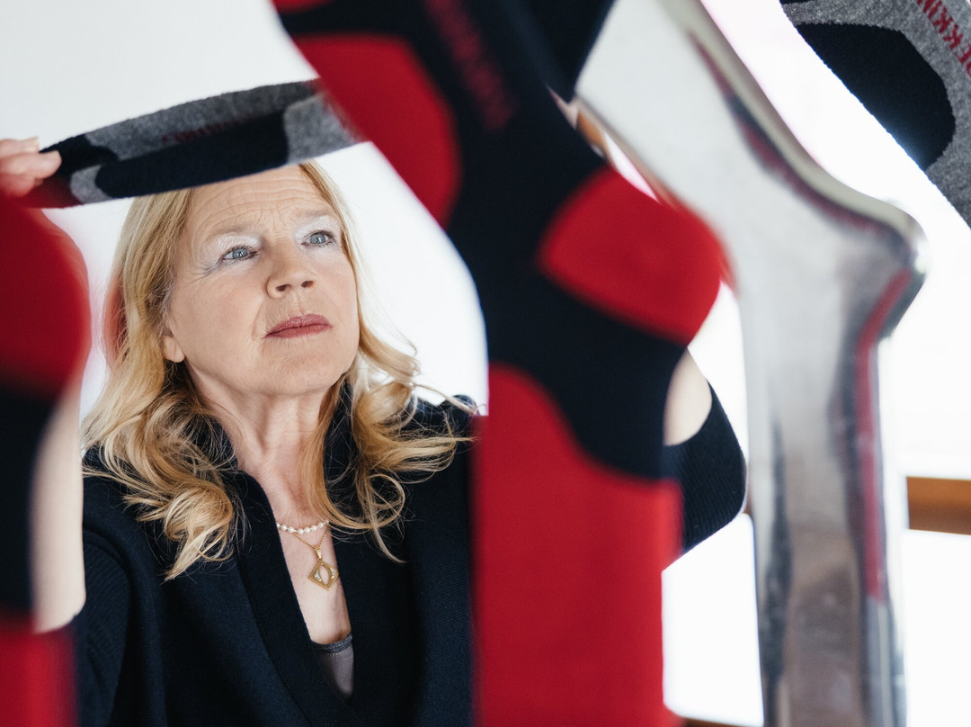 Miribung - Calzificio Sockenherstellung-La Valle必去景点