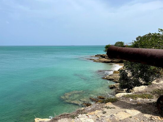 Shelly Jay's Jeep Tours-安提瓜必去景点