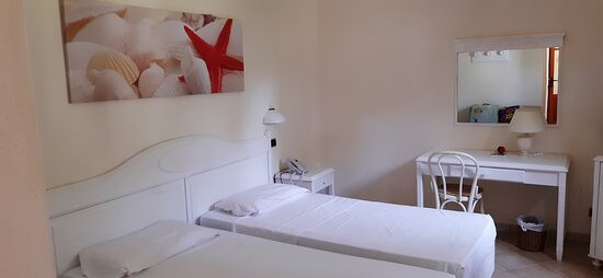 Bravo Porto Pino主图