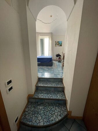 Hotel Terme Italia主图