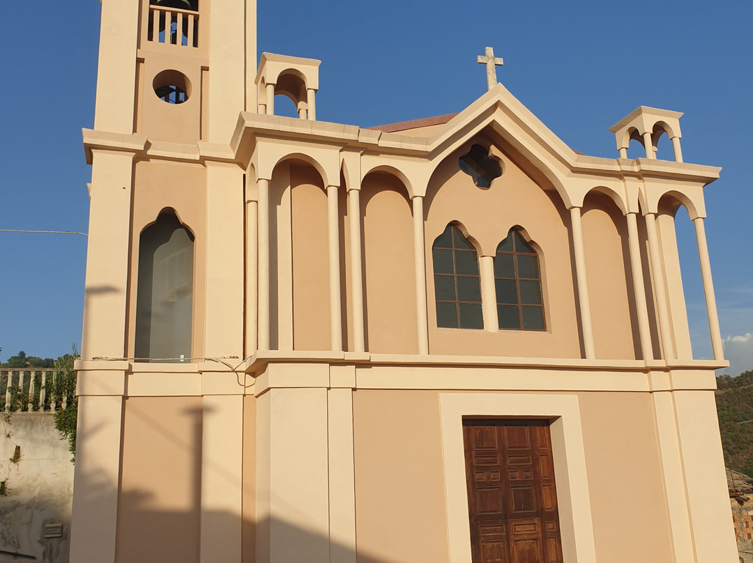 Chiesa del Santo Rosario景点图片