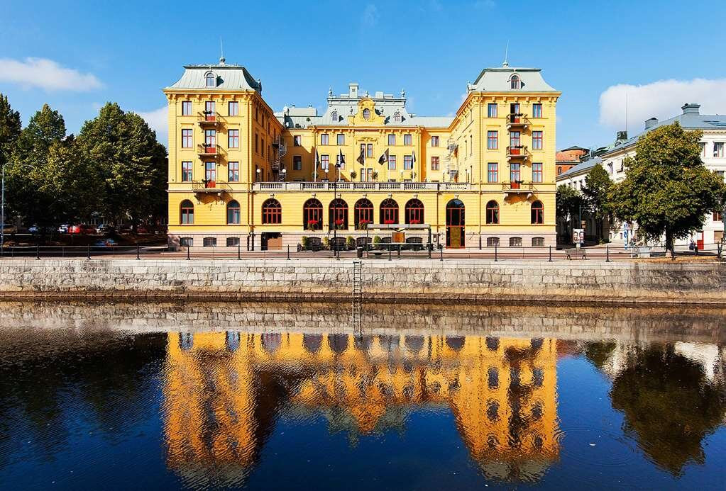 Elite Grand Hotel Gavle主图