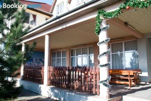 Pensiunea Everest Arad