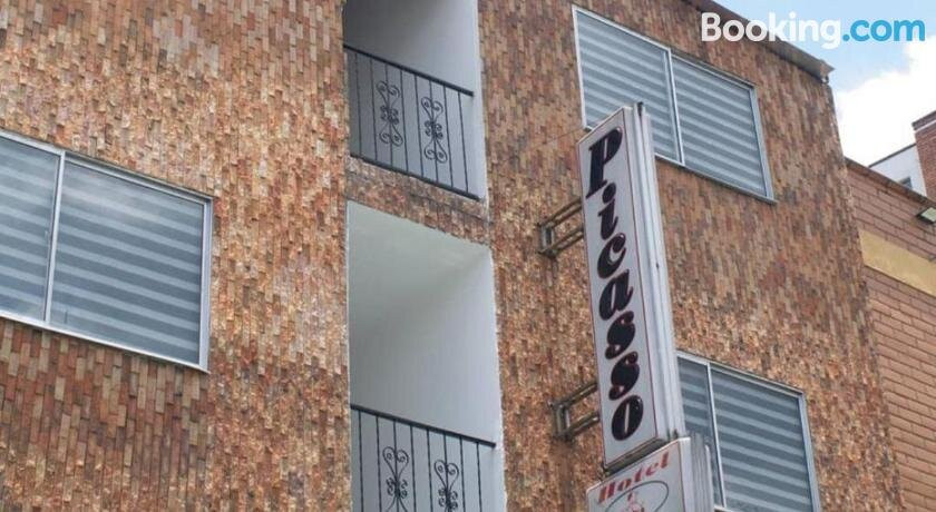 Hotel Picasso 70主图